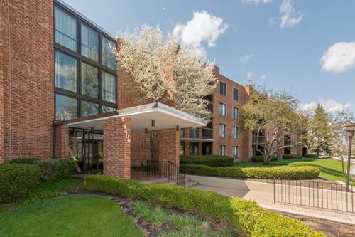 1405 E Central Unit 321C, Arlington Heights, IL 60005