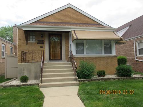 8205 S Homan, Chicago, IL 60652