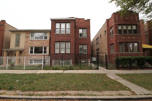 2525 N Lowell, Chicago, IL 60639