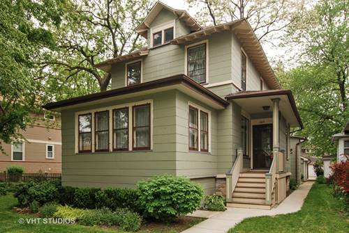 1167 S Taylor, Oak Park, IL 60304