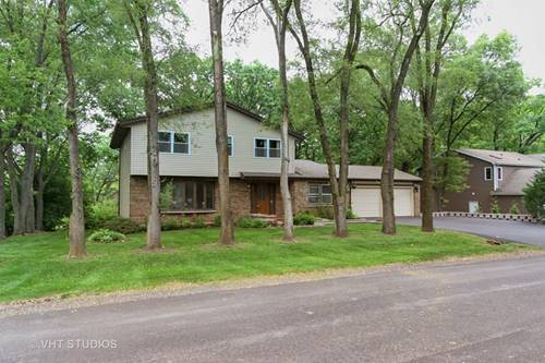 127 Hickory, Oakwood Hills, IL 60013