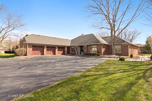 303 Brian, Prospect Heights, IL 60070