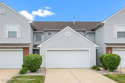 25201 Faraday, Manhattan, IL 60442