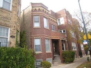 5606 N Ashland Unit 2, Chicago, IL 60660