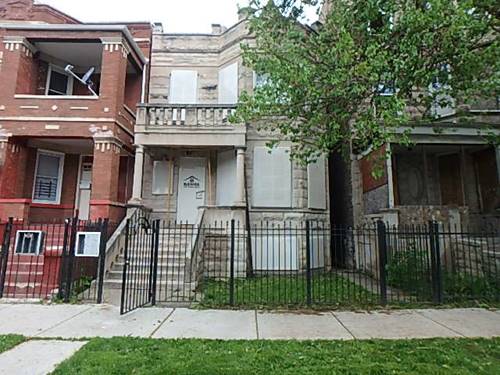 4038 W Monroe, Chicago, IL 60624