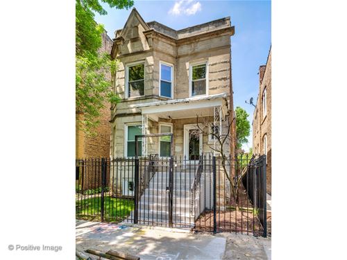 4640 N St Louis Unit 2, Chicago, IL 60625