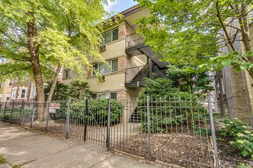 2645 W Carmen Unit 203, Chicago, IL 60625