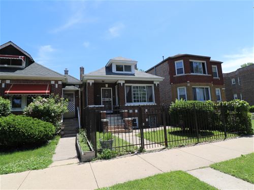 6511 S Vernon, Chicago, IL 60637