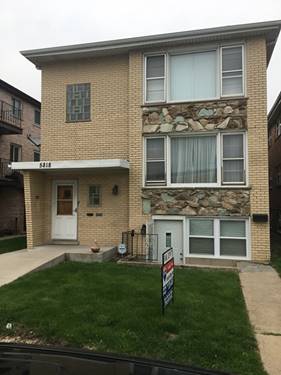 5818 S Archer Unit 3A, Chicago, IL 60638