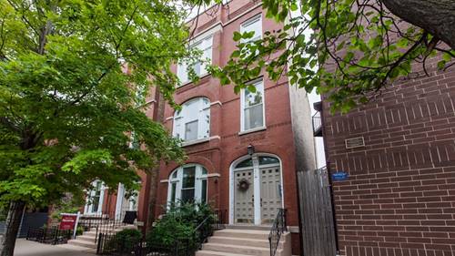 1912 N Halsted Unit 2N, Chicago, IL 60614
