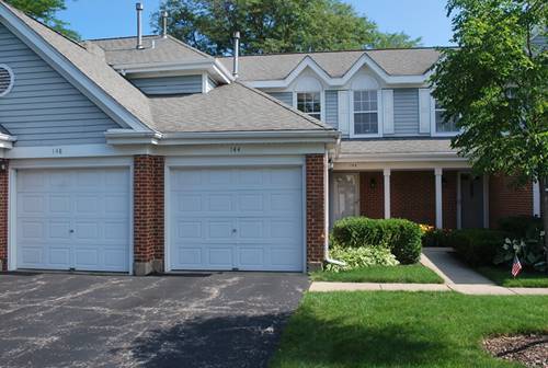 144 White Branch, Buffalo Grove, IL 60089