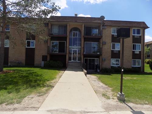 745 Heritage Unit 306, Hoffman Estates, IL 60169