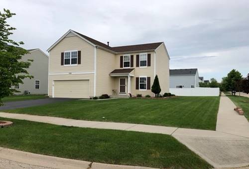 6318 Colton Ridge, Plainfield, IL 60586