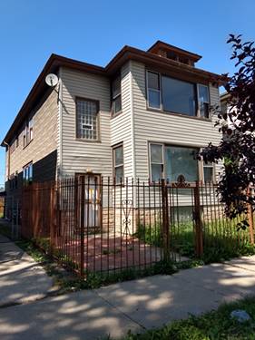 26 E 101st, Chicago, IL 60628