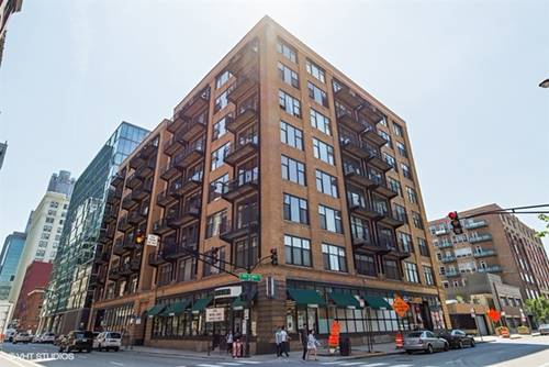 625 W Jackson Unit 402, Chicago, IL 60661