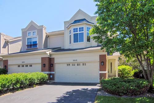 3313 Rosecroft, Naperville, IL 60564