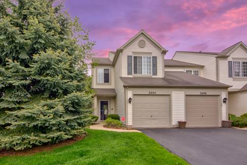 2604 Carrolwood Unit 221, Naperville, IL 60540