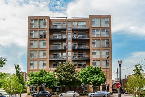 1572 Maple Unit 304, Evanston, IL 60201