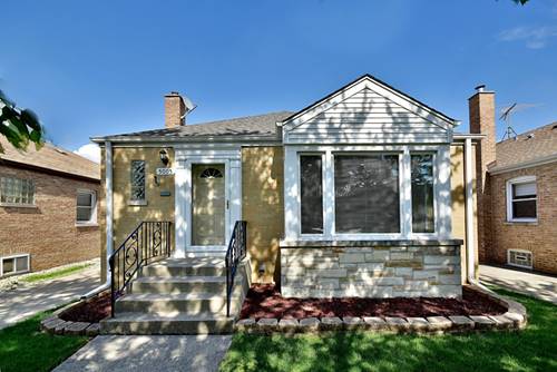 5005 N Neva, Chicago, IL 60656