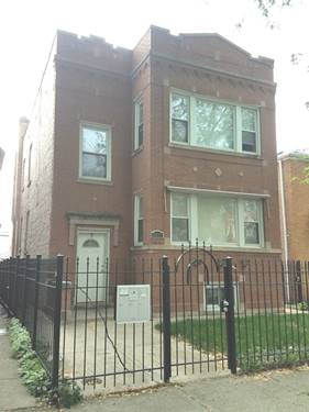 2837 N Austin, Chicago, IL 60634