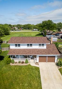 6108 La Grande, Oak Forest, IL 60452