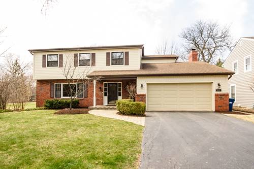 536 Jefferson, Hinsdale, IL 60521