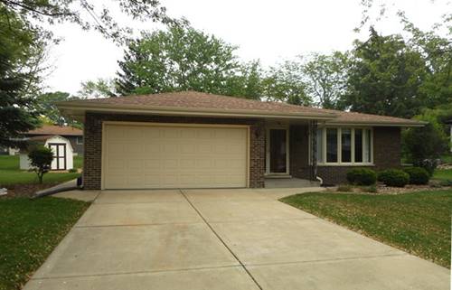 14635 Westwood, Orland Park, IL 60462