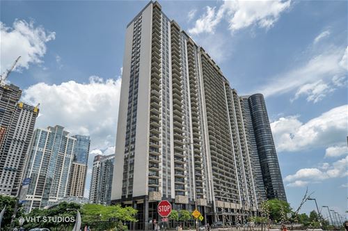 400 E Randolph Unit 1924, Chicago, IL 60601