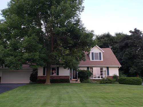 38165 N Golf, Wadsworth, IL 60083