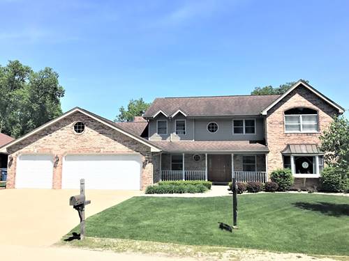 12425 S Nagle, Palos Heights, IL 60463