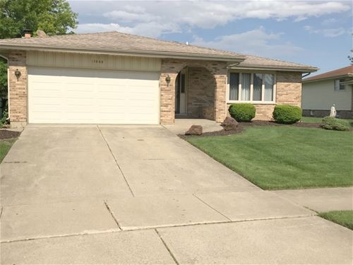 17545 Mulberry, Tinley Park, IL 60487