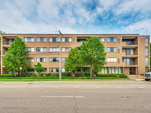 5406 Lincoln Unit 2E, Skokie, IL 60077