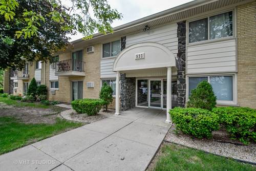 531 Carlysle Unit 4, Clarendon Hills, IL 60514