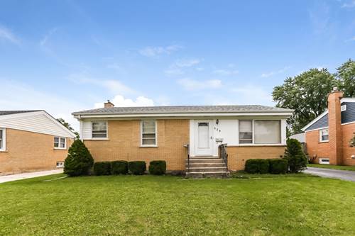 529 Amherst, Des Plaines, IL 60016