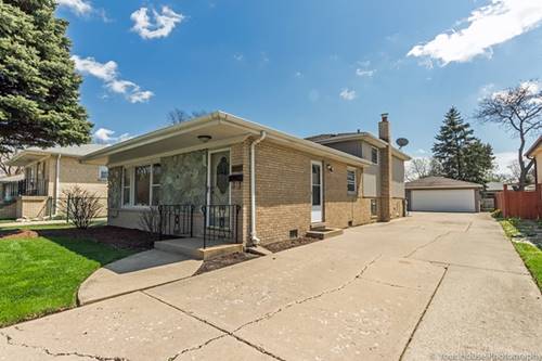 3009 Oakton, Park Ridge, IL 60068