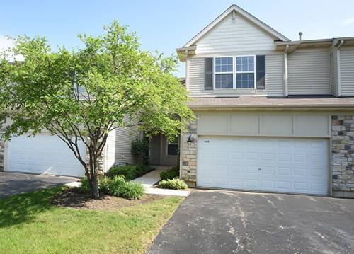 826 Amelia Unit 826, Grayslake, IL 60030