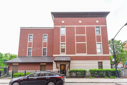 757 W Liberty Unit 107, Chicago, IL 60607