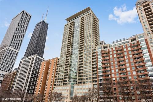 250 E Pearson Unit 2302, Chicago, IL 60611