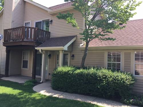 1017 Rockport Unit 1017, Carol Stream, IL 60188