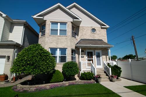 5931 S Narragansett, Chicago, IL 60638