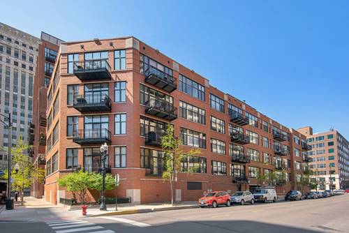 333 W Hubbard Unit 608, Chicago, IL 60654