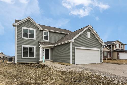 26141 S Raintree  Lot#570, Channahon, IL 60410