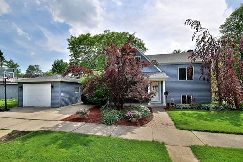 331 W Hillside, Elmhurst, IL 60126