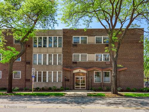 1333 W Touhy Unit 304, Park Ridge, IL 60068