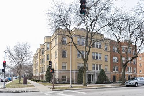 601 Washington Unit 3, Oak Park, IL 60302