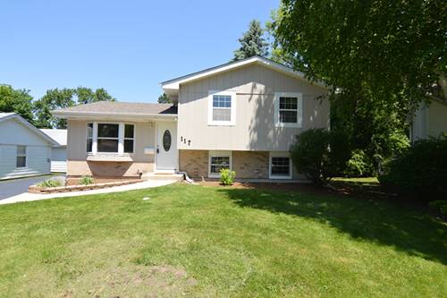 117 W Maple, Wauconda, IL 60084