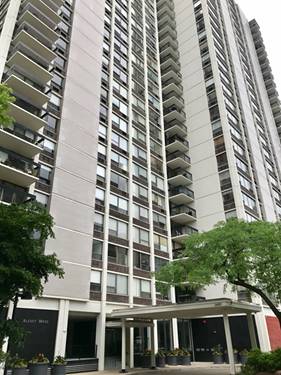 1460 N Sandburg Unit 2107A, Chicago, IL 60610