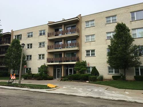 8210 Elmwood Unit 408, Skokie, IL 60077