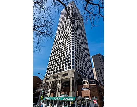 1030 N State Unit 20B, Chicago, IL 60610