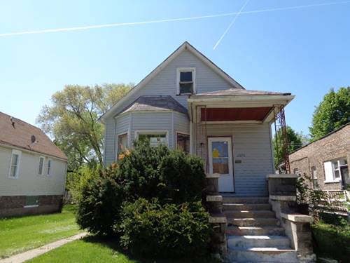 2205 E 93rd, Chicago, IL 60617